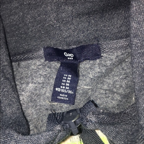 GAP jacket - Picture 2 of 2